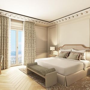 Prestige Zimmer mit Kingsize-Bett