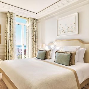Prestige Zimmer mit Kingsize-Bett